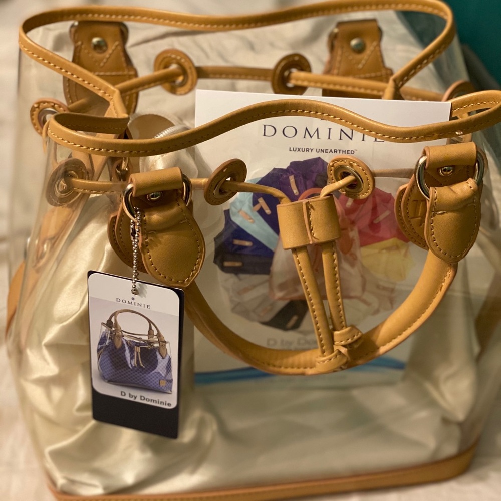 Dominie purse